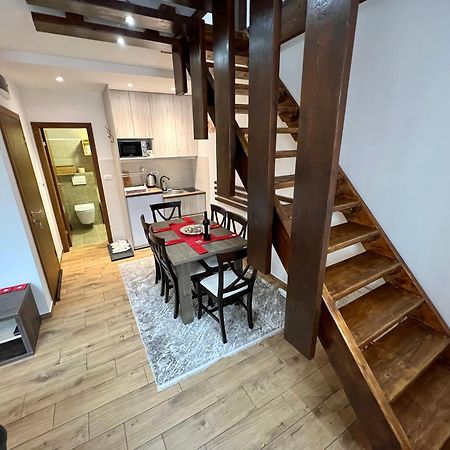 Apartmani Vidatela Kopaonik Exterior foto