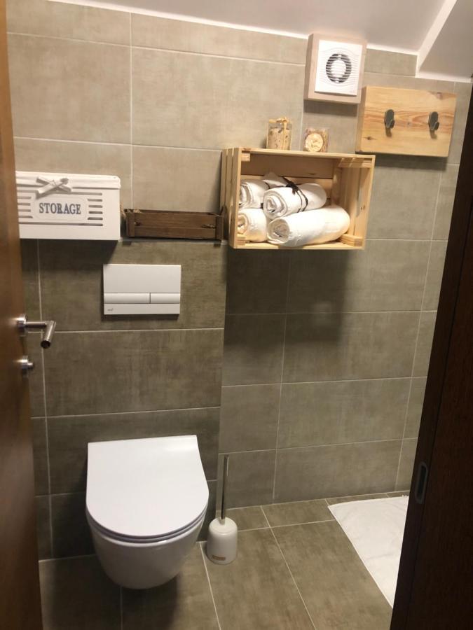 Apartmani Vidatela Kopaonik Exterior foto