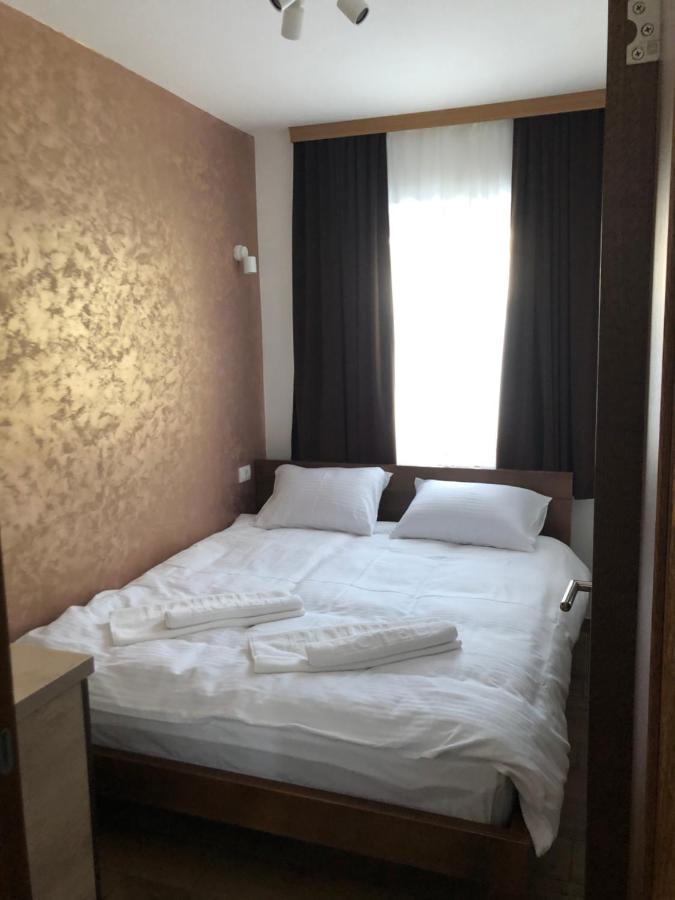 Apartmani Vidatela Kopaonik Exterior foto