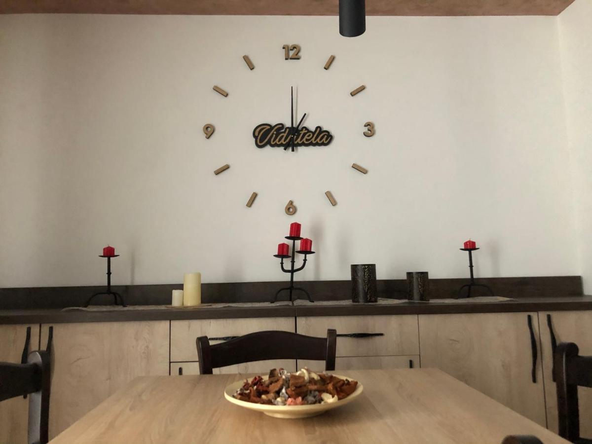 Apartmani Vidatela Kopaonik Exterior foto