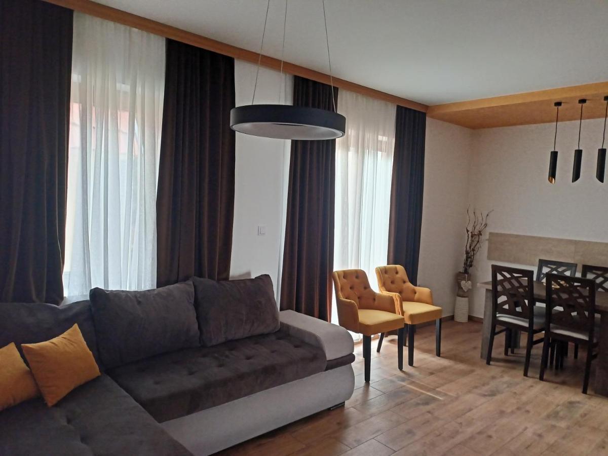 Apartmani Vidatela Kopaonik Exterior foto