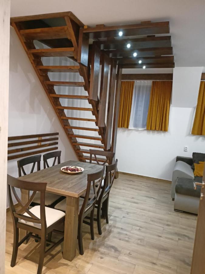 Apartmani Vidatela Kopaonik Exterior foto