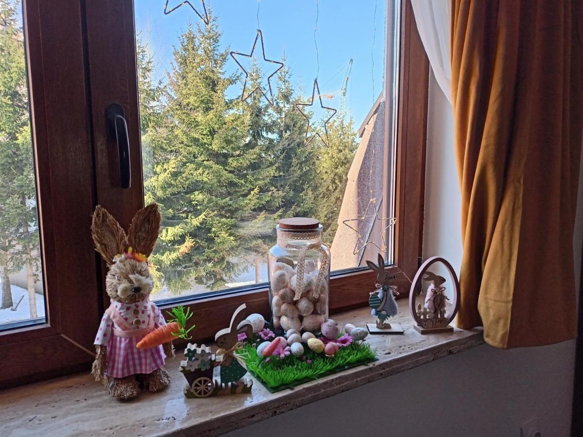 Apartmani Vidatela Kopaonik Exterior foto