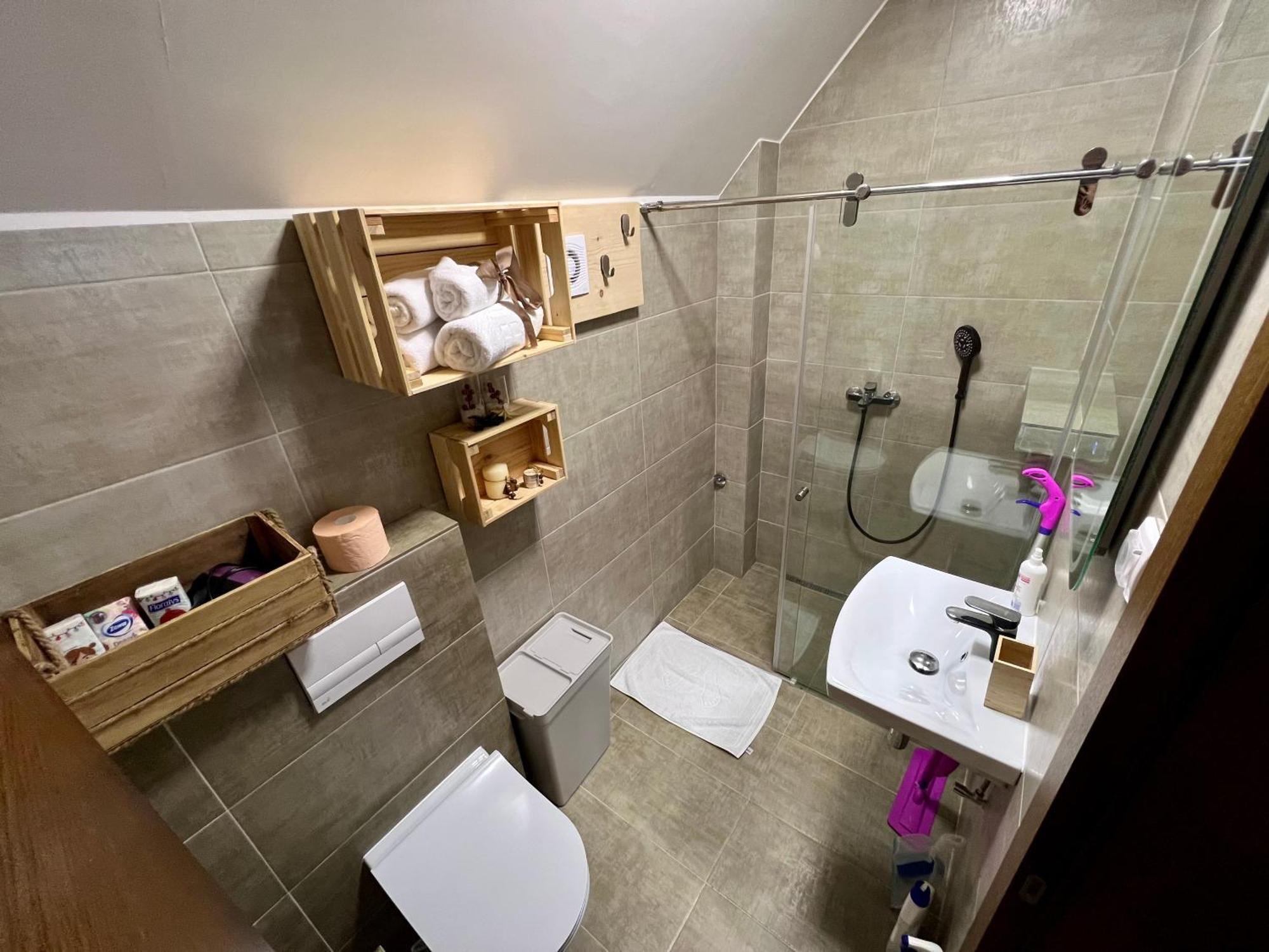 Apartmani Vidatela Kopaonik Exterior foto