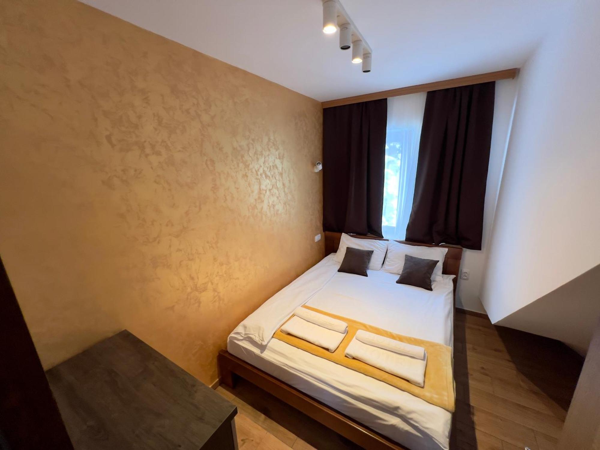 Apartmani Vidatela Kopaonik Exterior foto