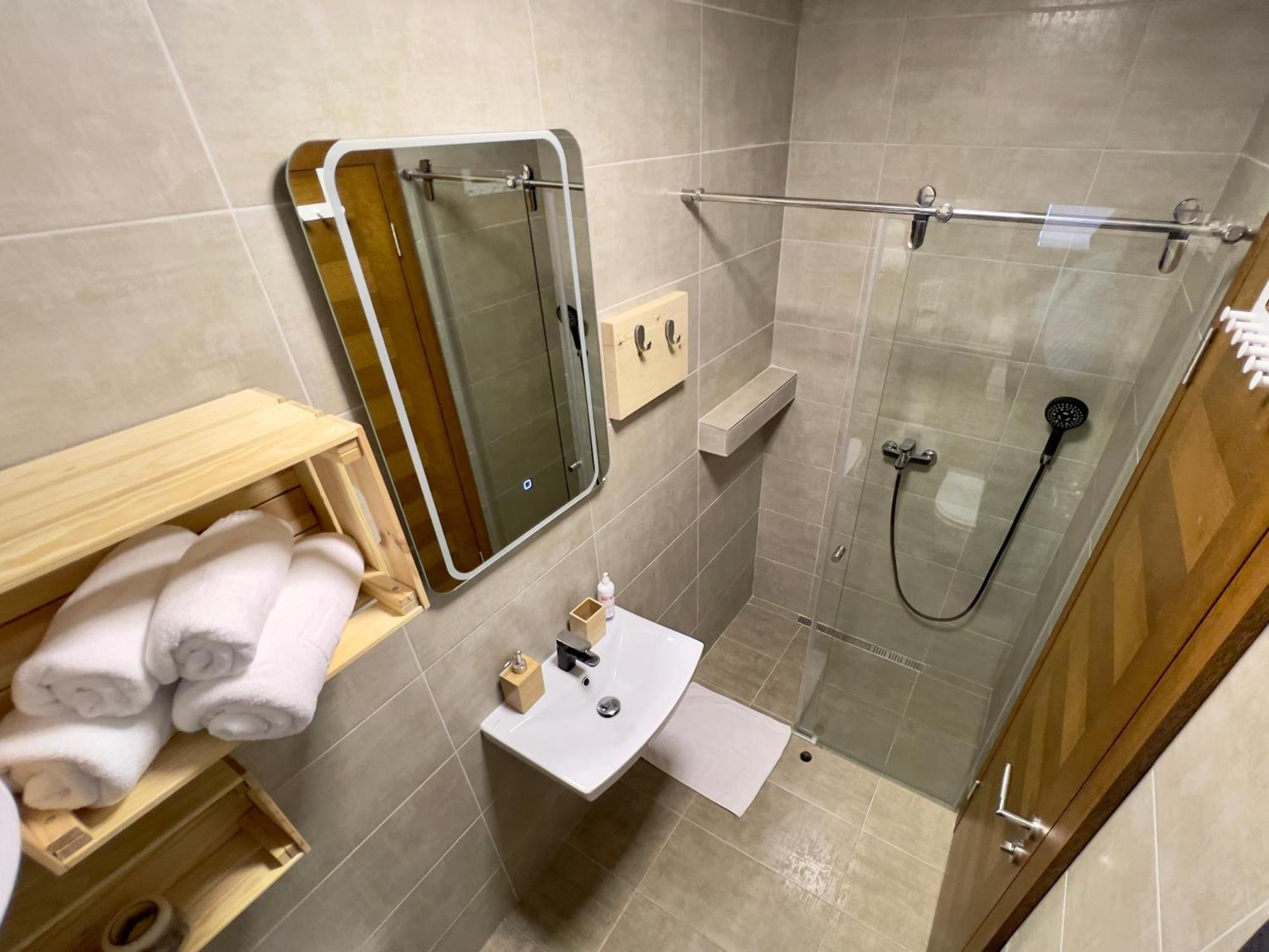 Apartmani Vidatela Kopaonik Exterior foto