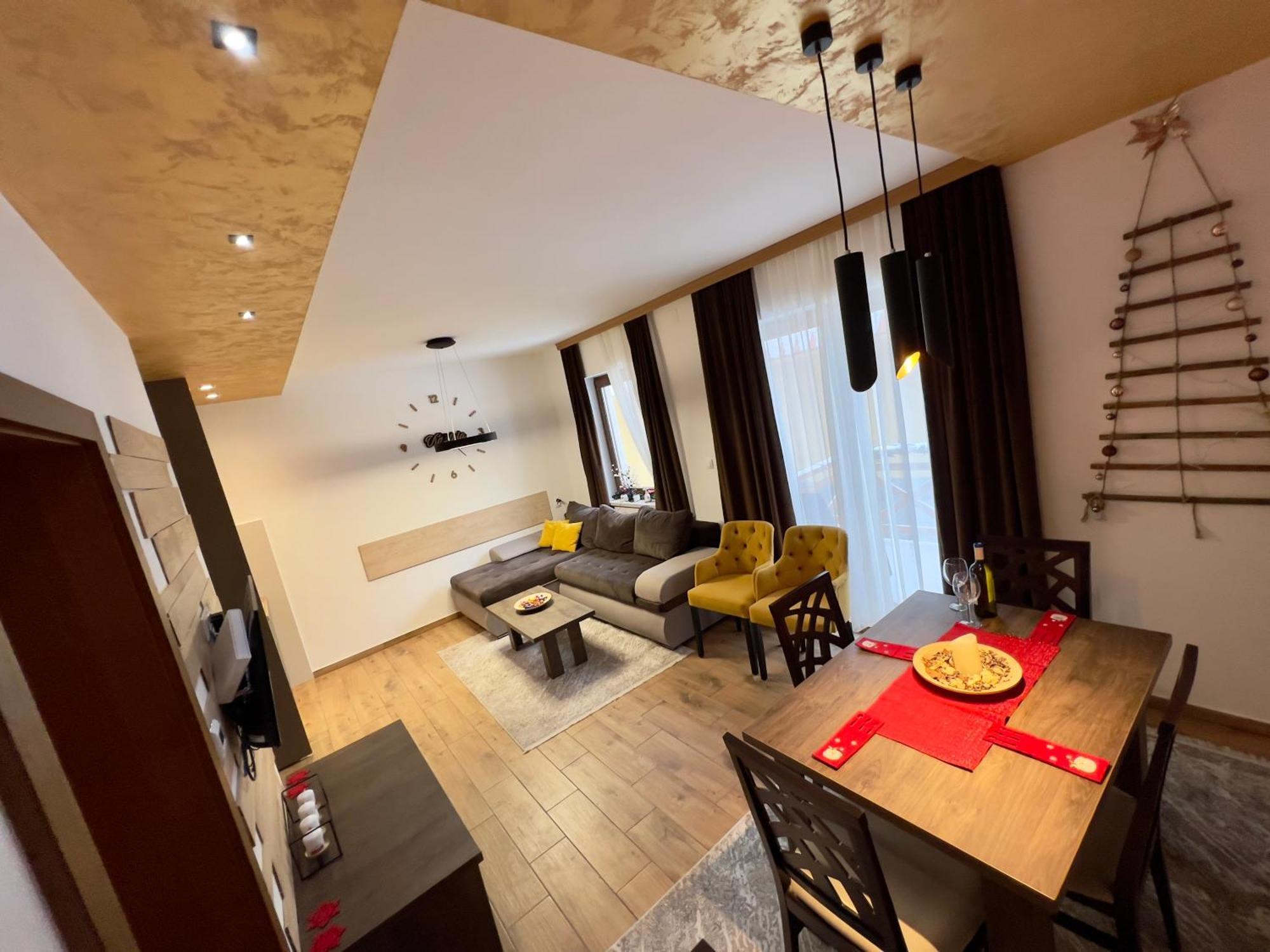 Apartmani Vidatela Kopaonik Exterior foto