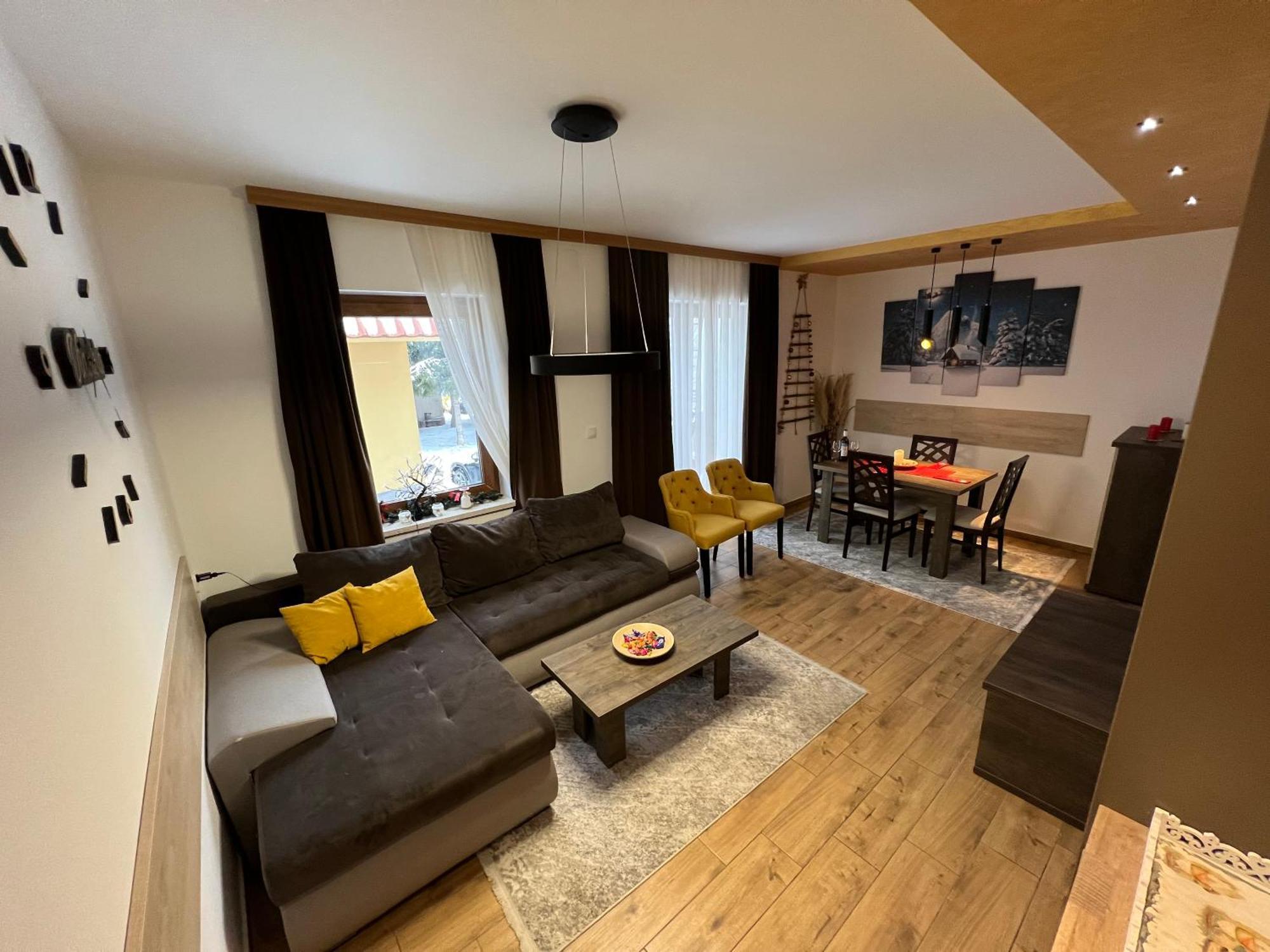 Apartmani Vidatela Kopaonik Exterior foto