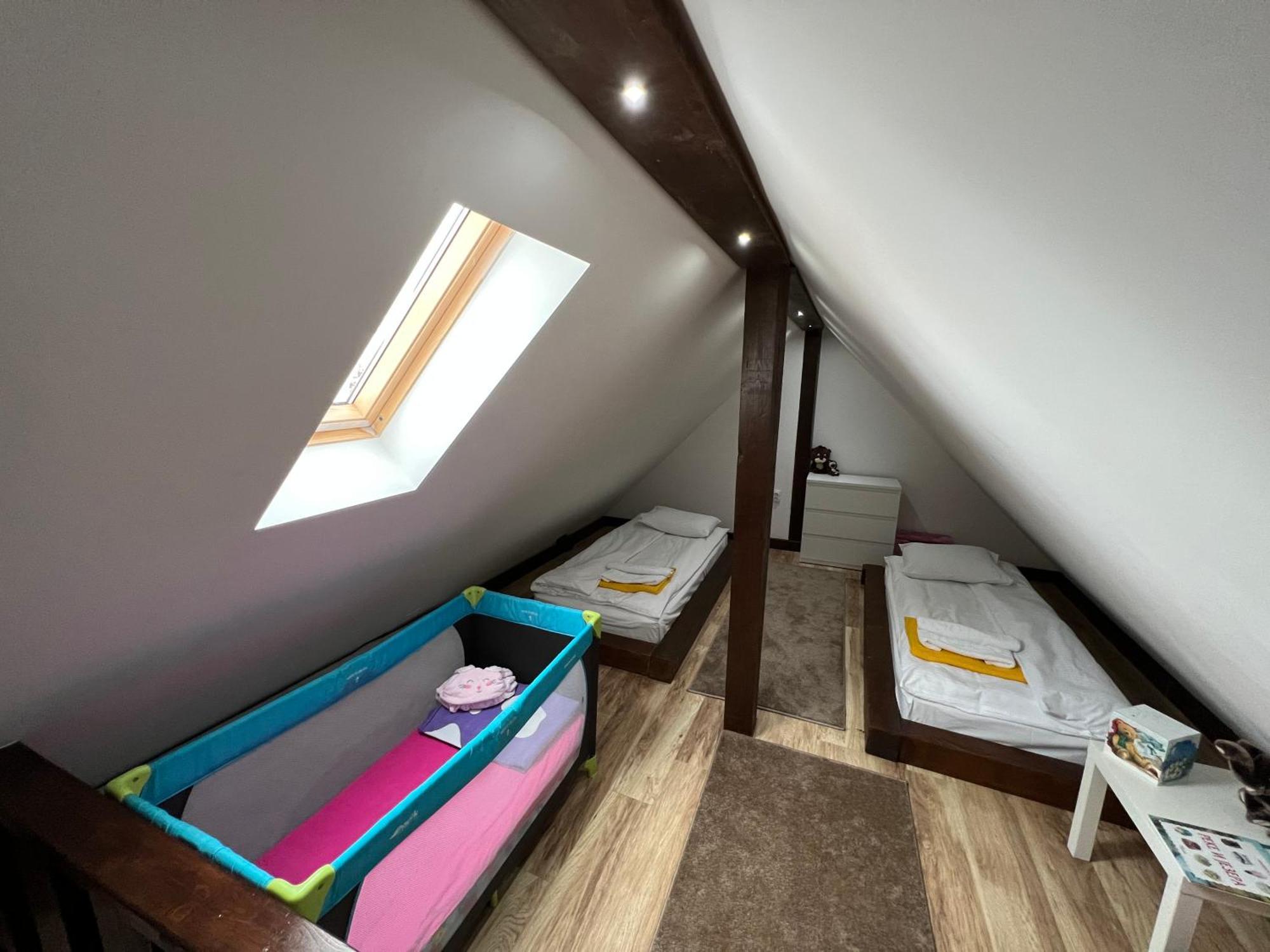 Apartmani Vidatela Kopaonik Exterior foto