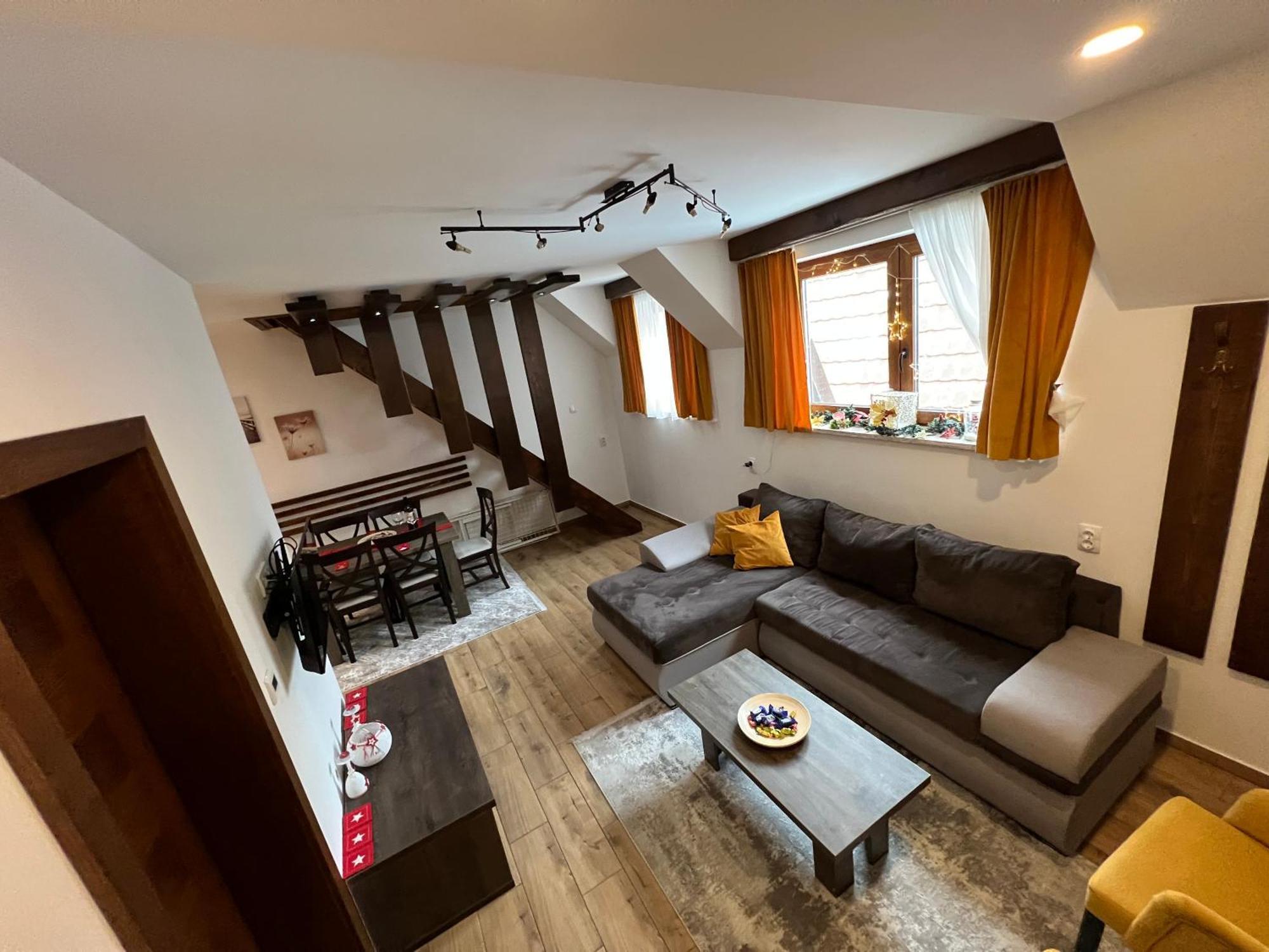 Apartmani Vidatela Kopaonik Quarto foto