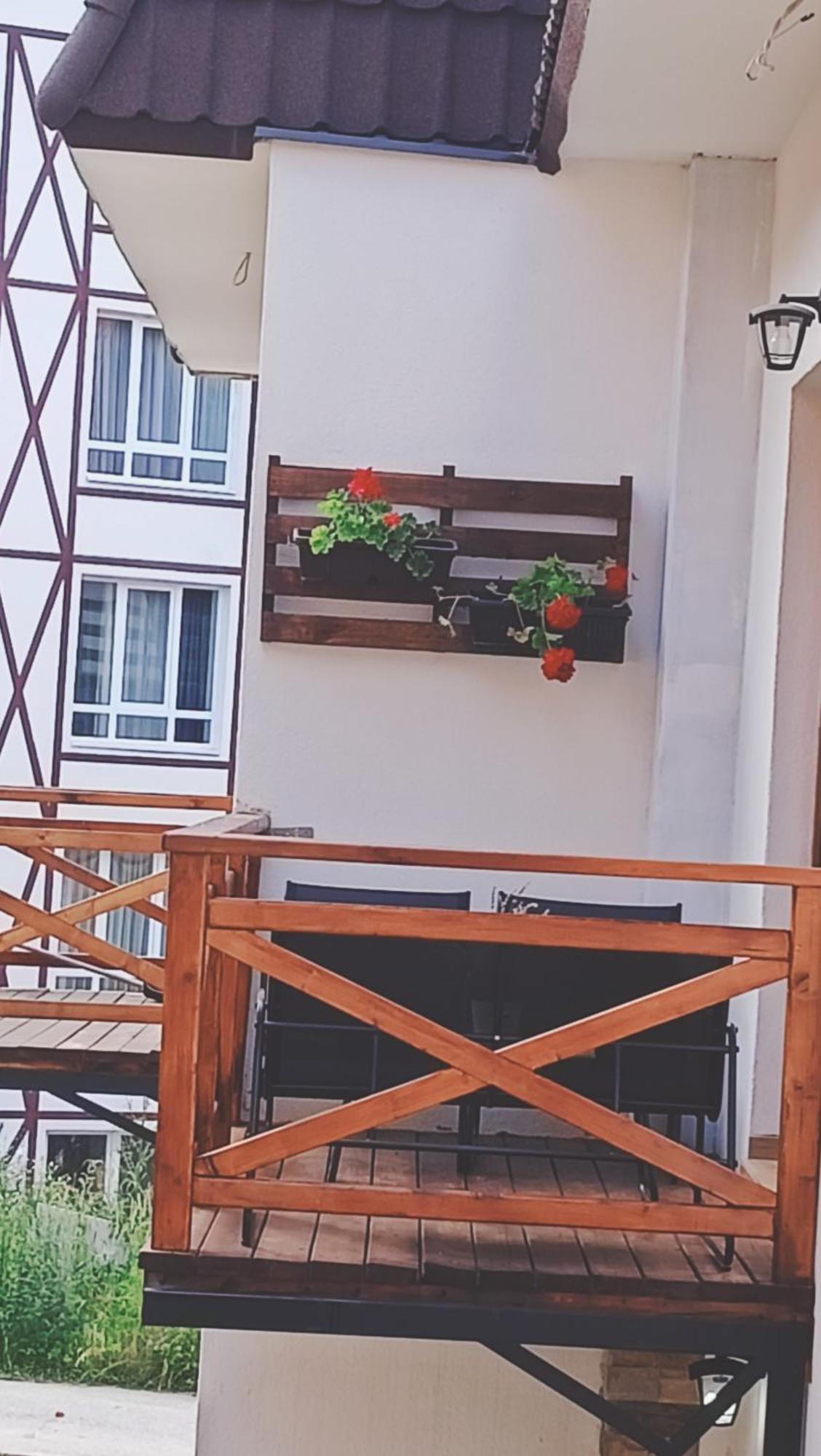 Apartmani Vidatela Kopaonik Quarto foto